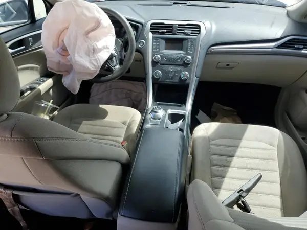 3FA6P0H77JR273239 2018 FORD FUSION - Image 8