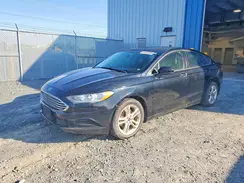 3FA6P0H77JR275198 2018 FORD FUSION