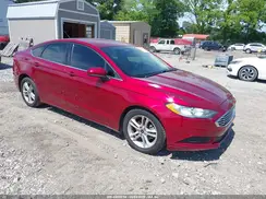 3FA6P0H77JR276061 2018 FORD FUSION
