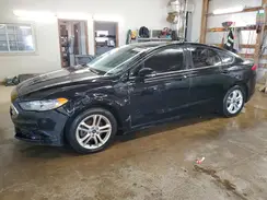 3FA6P0H77JR277923 2018 FORD FUSION