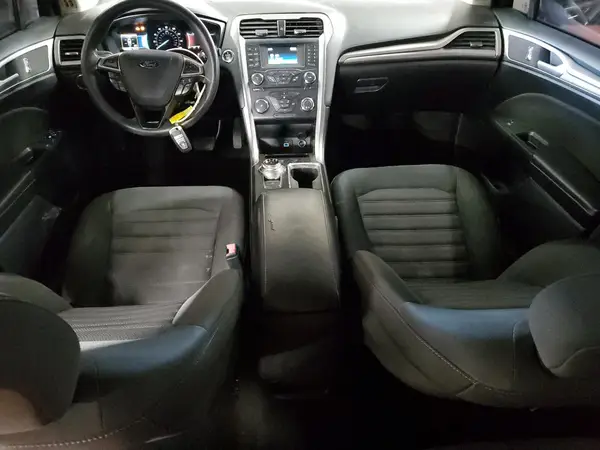 3FA6P0H77JR277923 2018 FORD FUSION - Image 8