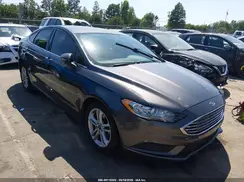 3FA6P0H77JR284015 2018 FORD FUSION