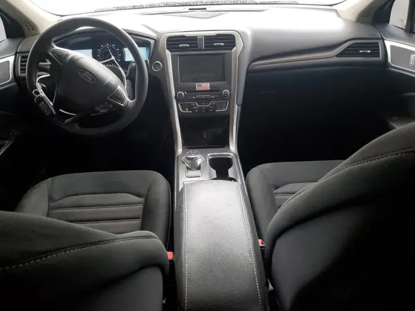 3FA6P0H77JR284368 2018 FORD FUSION - Image 8