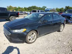3FA6P0H77JR284418 2018 FORD FUSION