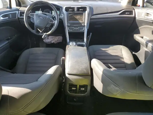 3FA6P0H77JR284418 2018 FORD FUSION - Image 8