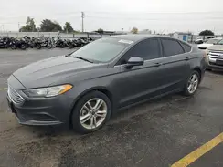 3FA6P0H77JR285469 2018 FORD FUSION