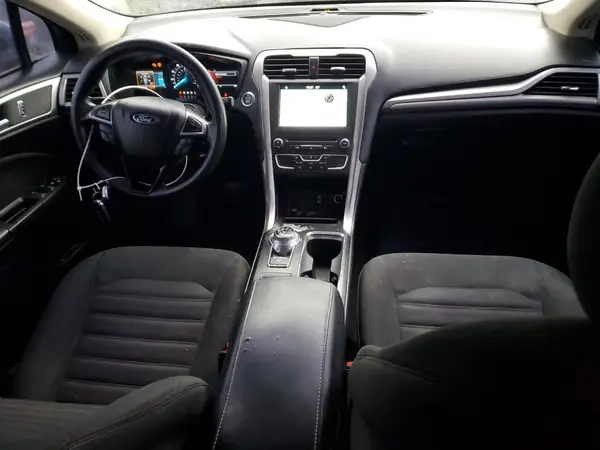 3FA6P0H77JR285469 2018 FORD FUSION - Image 8