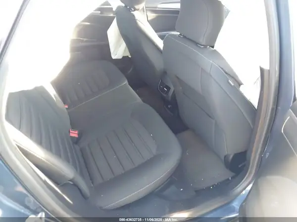 3FA6P0H77JR286234 2018 FORD FUSION - Image 8