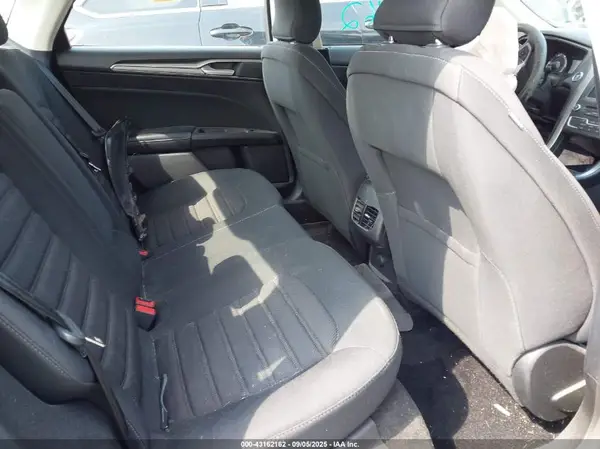 3FA6P0H77JR286248 2018 FORD FUSION - Image 8