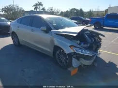 3FA6P0H77KR123259 2019 FORD FUSION