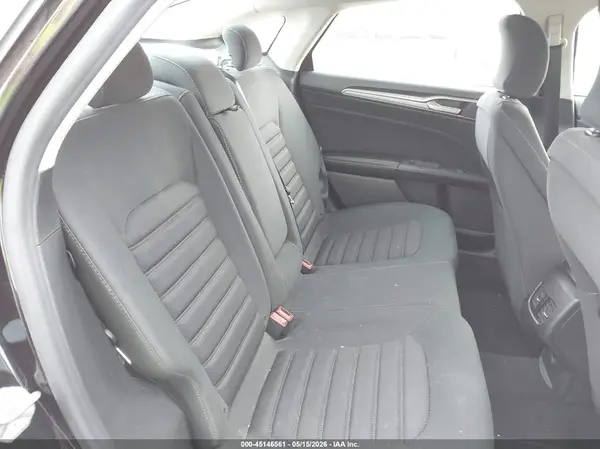 3FA6P0H77KR123326 2019 FORD FUSION - Image 8