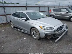 3FA6P0H77KR136528 2019 FORD FUSION