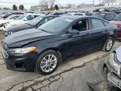 3FA6P0H77KR203032 2019 FORD FUSION