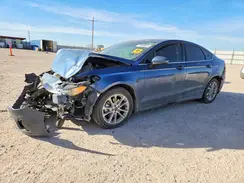 3FA6P0H77KR208196 2019 FORD FUSION