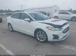 3FA6P0H77KR210076 2019 FORD FUSION