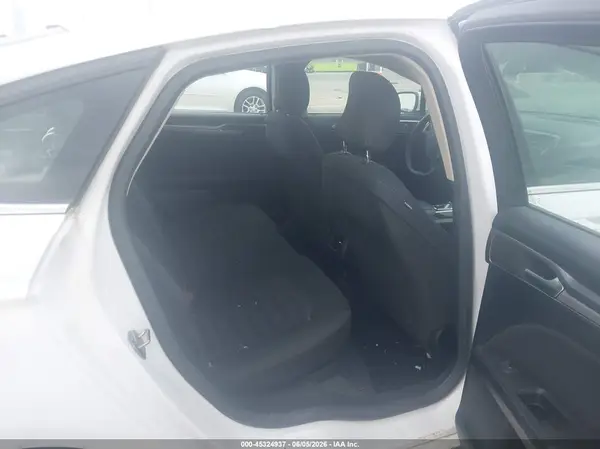 3FA6P0H77KR210076 2019 FORD FUSION - Image 8