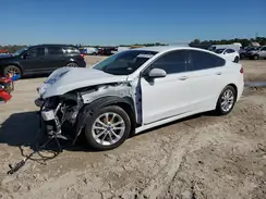 3FA6P0H77KR210157 2019 FORD FUSION