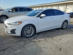 3FA6P0H77KR218596 2019 FORD FUSION