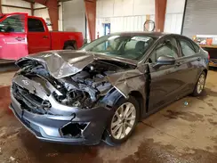 3FA6P0H77KR218646 2019 FORD FUSION