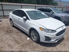 3FA6P0H77KR276708 2019 FORD FUSION