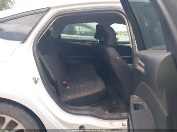 3FA6P0H77KR276708 2019 FORD FUSION - Image 8