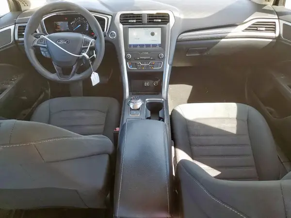 3FA6P0H77LR128530 2020 FORD FUSION - Image 8