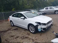 3FA6P0H77LR194396 2020 FORD FUSION