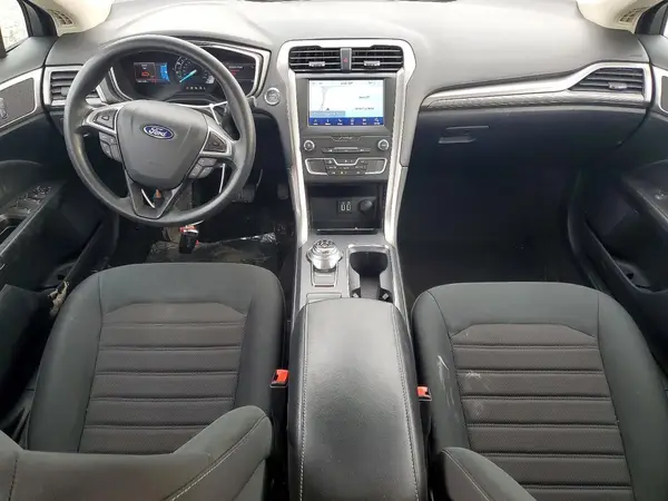 3FA6P0H77LR240230 2020 FORD FUSION - Image 8