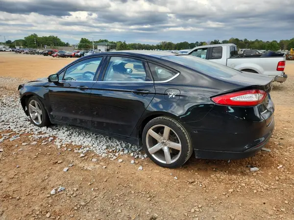 3FA6P0H78GR102072 2016 FORD FUSION - Image 2