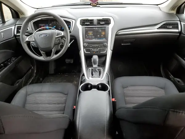 3FA6P0H78GR104064 2016 FORD FUSION - Image 8