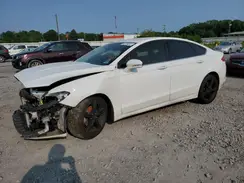 3FA6P0H78GR109457 2016 FORD FUSION