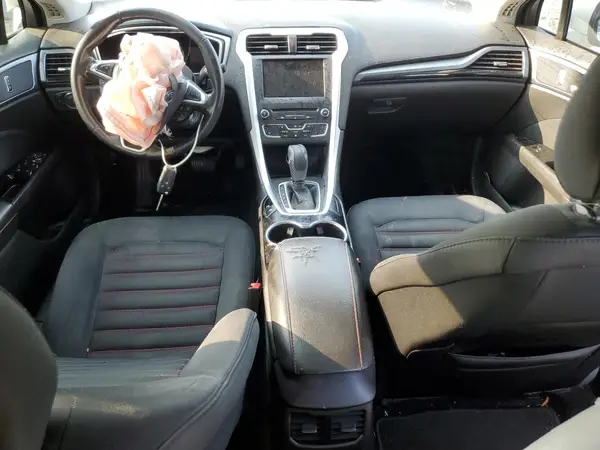 3FA6P0H78GR109457 2016 FORD FUSION - Image 8