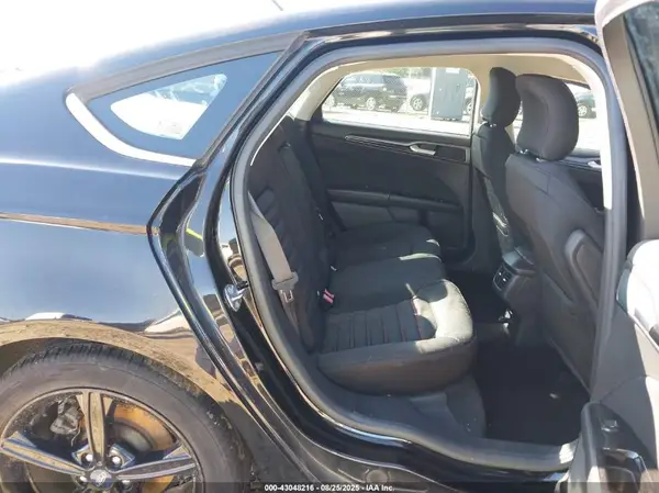 3FA6P0H78GR109622 2016 FORD FUSION - Image 8