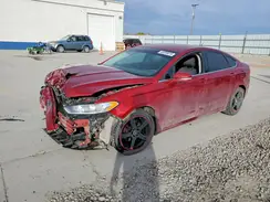 3FA6P0H78GR116506 2016 FORD FUSION