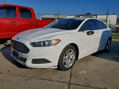 3FA6P0H78GR116621 2016 FORD FUSION