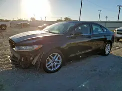 3FA6P0H78GR116988 2016 FORD FUSION