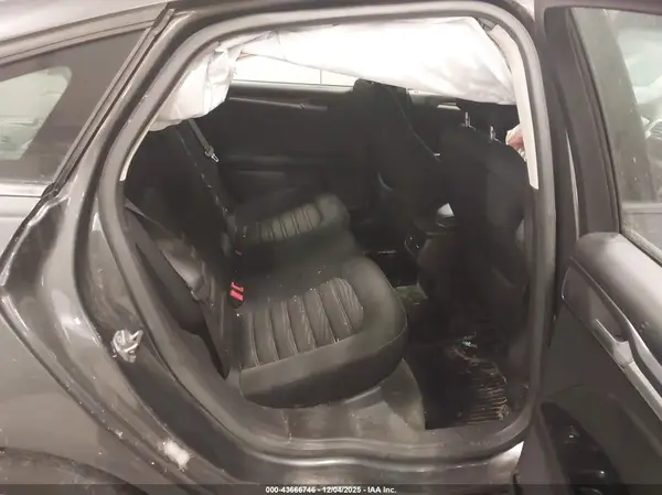 3FA6P0H78GR117283 2016 FORD FUSION - Image 8