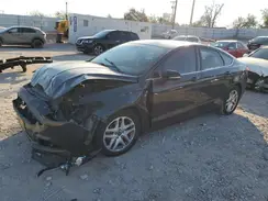 3FA6P0H78GR117672 2016 FORD FUSION