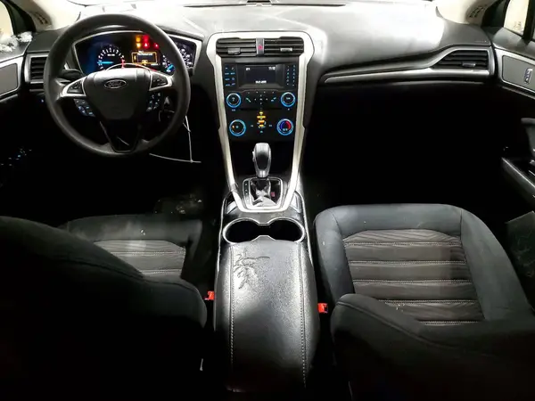 3FA6P0H78GR118126 2016 FORD FUSION - Image 8