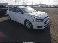 3FA6P0H78GR119955 2016 FORD FUSION