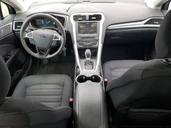 3FA6P0H78GR122015 2016 FORD FUSION - Image 8