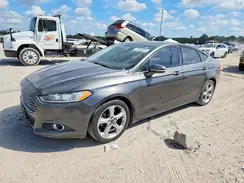 3FA6P0H78GR122435 2016 FORD FUSION