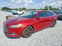 3FA6P0H78GR122676 2016 FORD FUSION