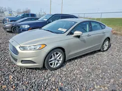 3FA6P0H78GR125867 2016 FORD FUSION