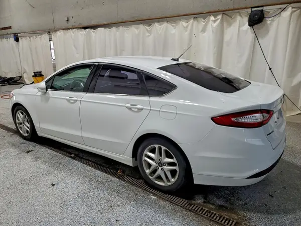 3FA6P0H78GR128641 2016 FORD FUSION - Image 2