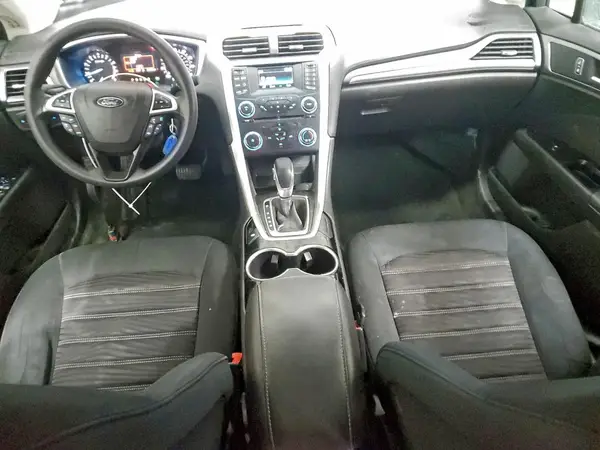 3FA6P0H78GR128641 2016 FORD FUSION - Image 8