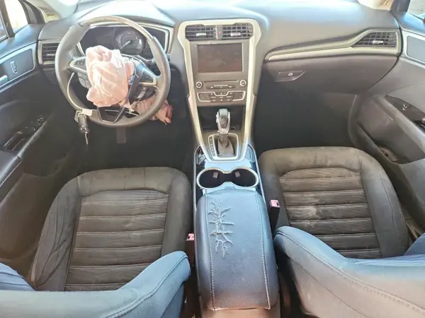 3FA6P0H78GR130292 2016 FORD FUSION - Image 8