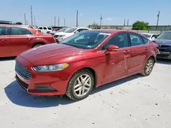 3FA6P0H78GR132981 2016 FORD FUSION