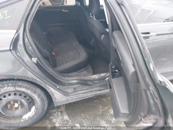 3FA6P0H78GR137730 2016 FORD FUSION - Image 8