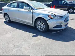 3FA6P0H78GR139395 2016 FORD FUSION